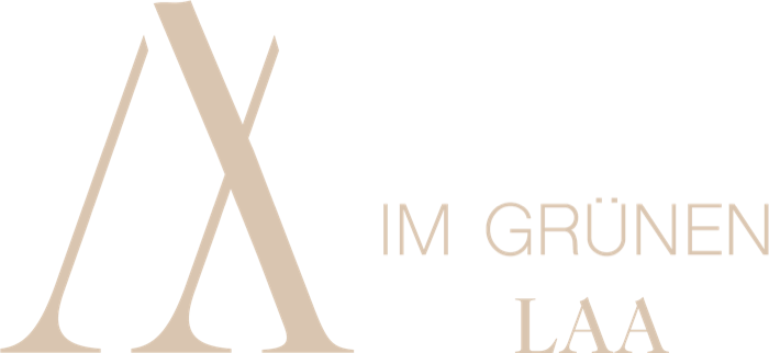 Im Grünen Laa