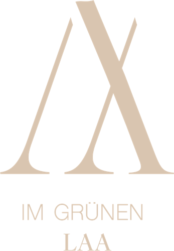 Im Grünen Laa